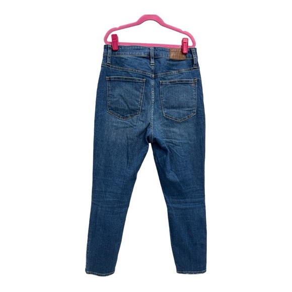 Madewell jeans - Picture 4 of 10